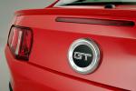 Ford Mustang GT 2011 года